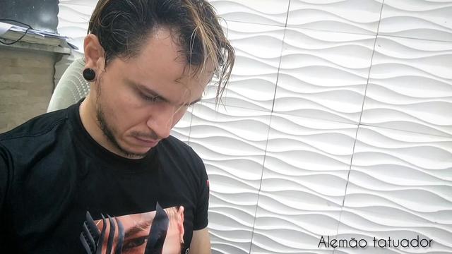 Marcas a flor da pele