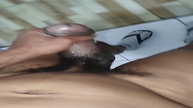 Mijao depois pika