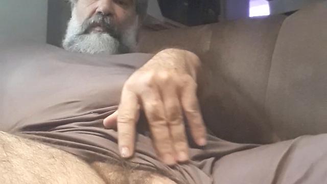 ACORDAR COM O PICAO EXALSNDO CHEIRAO DE MACHO 