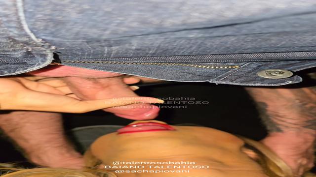 A @sachapiovani TALENTOSA FOI NESTA CASA DE SWING ON...