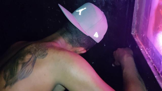 DARK PLACES 3 - The stray in downtown São Paulo