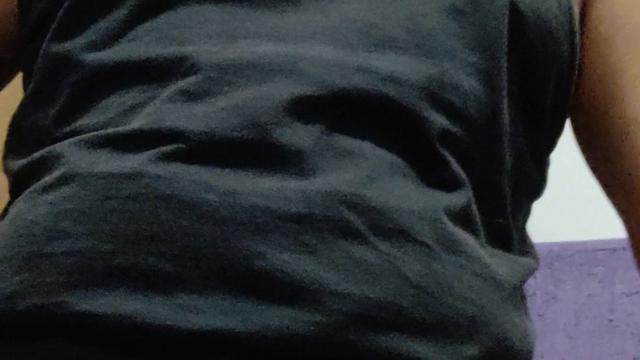 Tô tarado essa noite