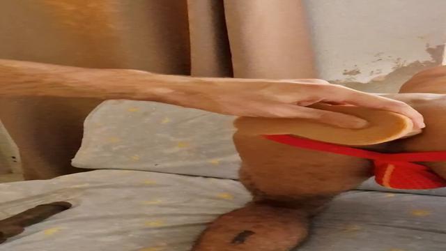 Parte 1) Eu, 3 consolos e um cu 