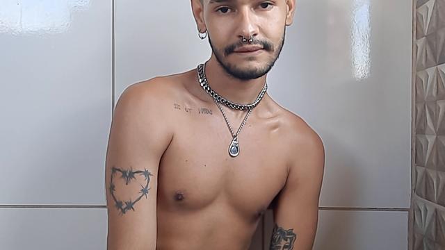 Me achando gostoso aqui 