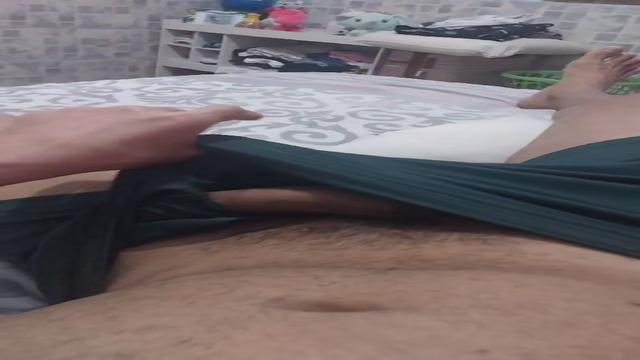 Pauzão do meu amigo do Facebook 