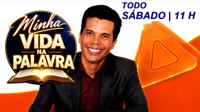 Minha Vida na Palavra