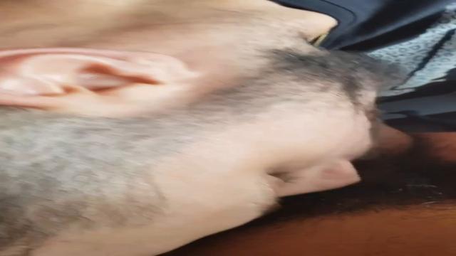 Aliviei o cara do estacionamento que paro o carro 