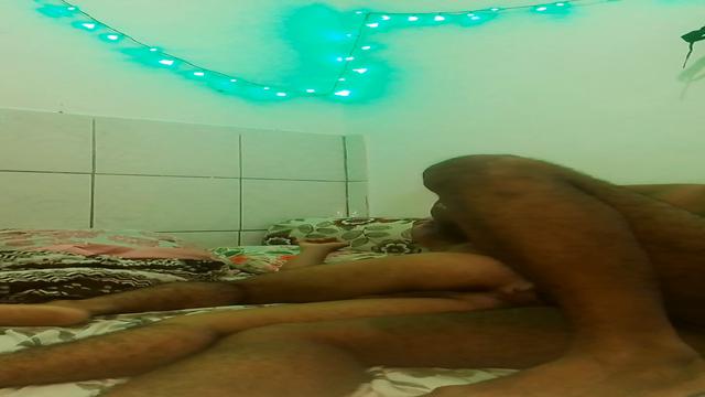 FODA C SOBRINHO PARTE 2