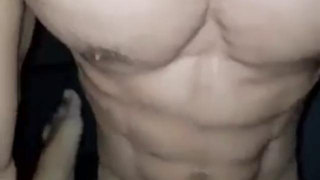 Foi só F1? que o novin hétero liberou o cuzinho
