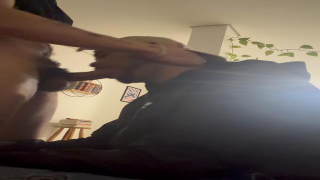 Caindo de boca no cassete do meu vizinho e tomando l...