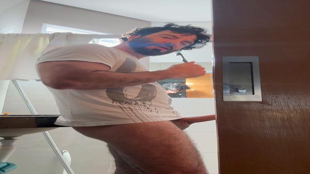 Vc acorda assim tbm?