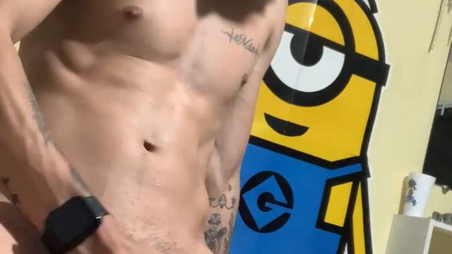 Posso comer teu cuzinho assim?