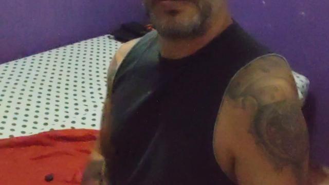 A primeira gozada com 43 anos rsrsrsrs