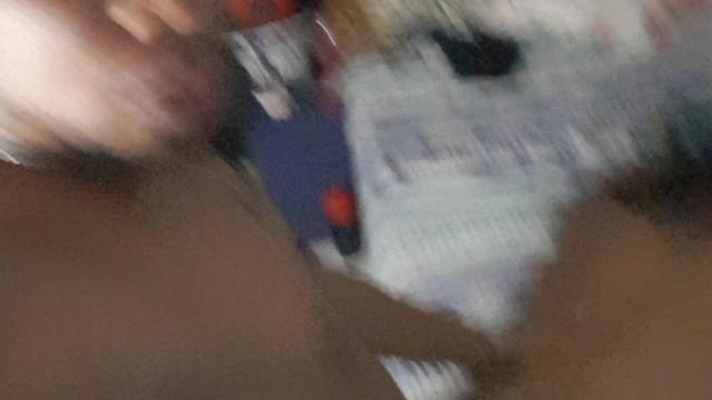 Metendo no cu do brother atv parte 3