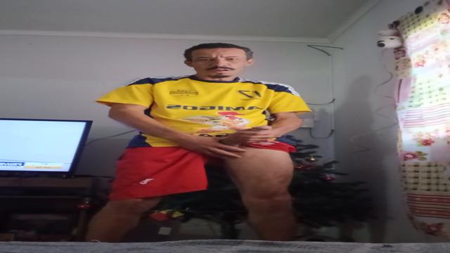 Leitinho da manhã na casa nova. 