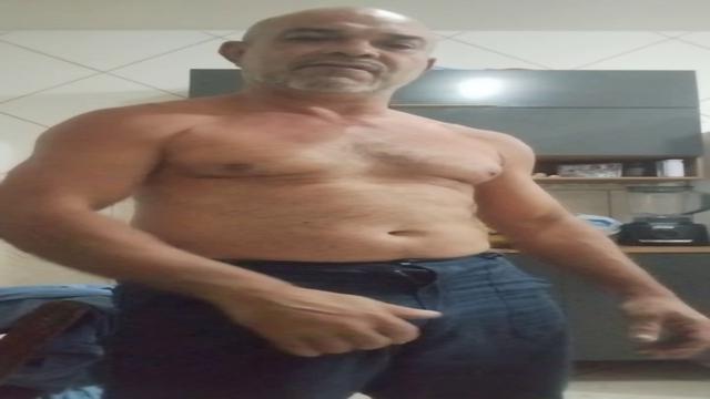 Claudio chagas