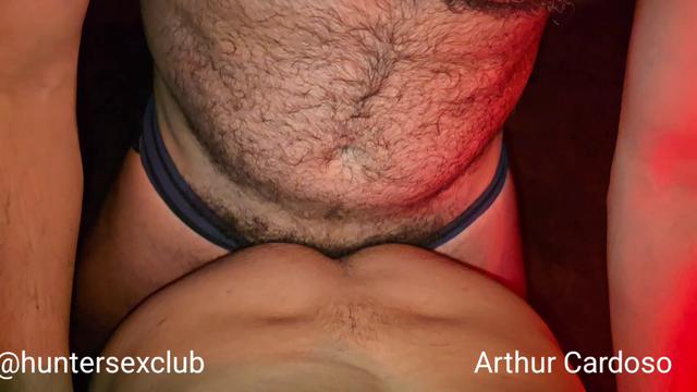 ARTHUR CARDOSO
