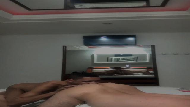 Fodendo o Casado - Parte 03