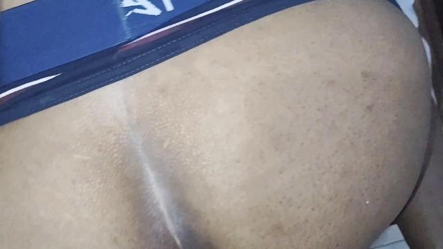 Fã de minas veio conhecer a potência do MaxPutoKario...