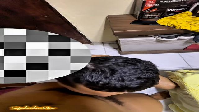 Meu amigo de 22cm parte um