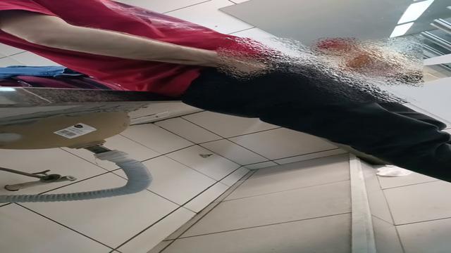 Aventuras rápidas em público 