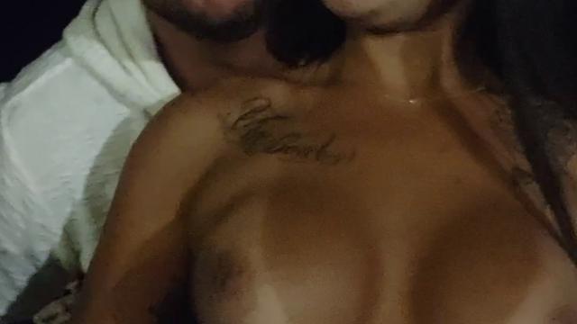 Esse meu marido!!