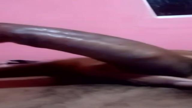 Mais uma pica de chocolate inédita coroa 49 anos tím...