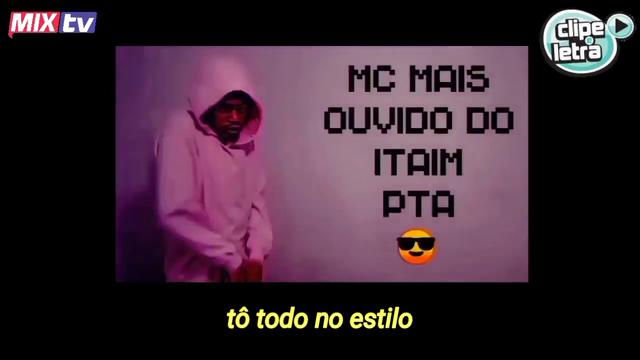 3. Coroa da Pajero (ft. LIL'TWINK)