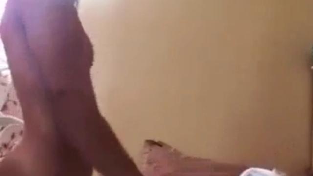 MLKÃO TIRANDO O ATRASO na ppk da novinha 