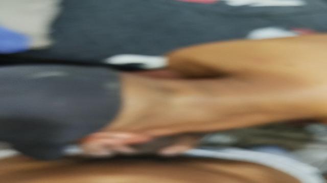Me chupa 