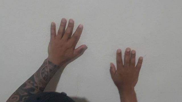 Metendo no cu do brother da academia 