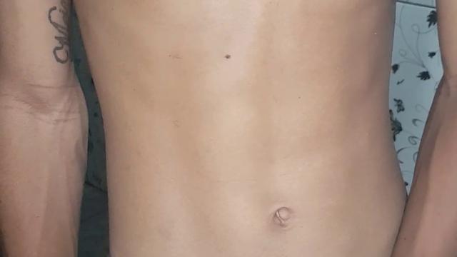 Masturbando video completo 