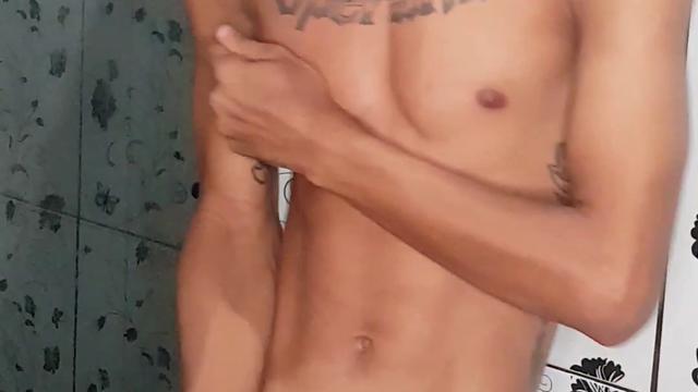 Punheta vídeo novo 