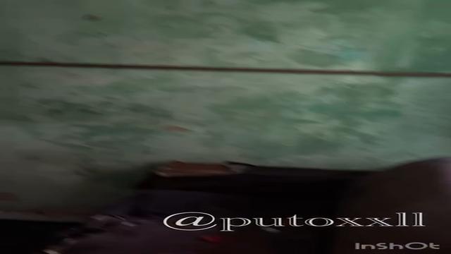 Pentelhudo em outro casarão abandonado - Vídeo 1