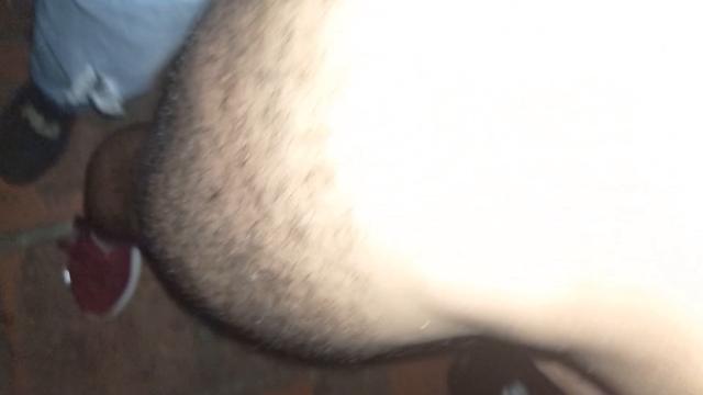 CASADO DO PAU GROSSO NA CABINE