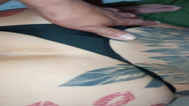 Amo dar minha xoxota pra esse macho casado comedor a...