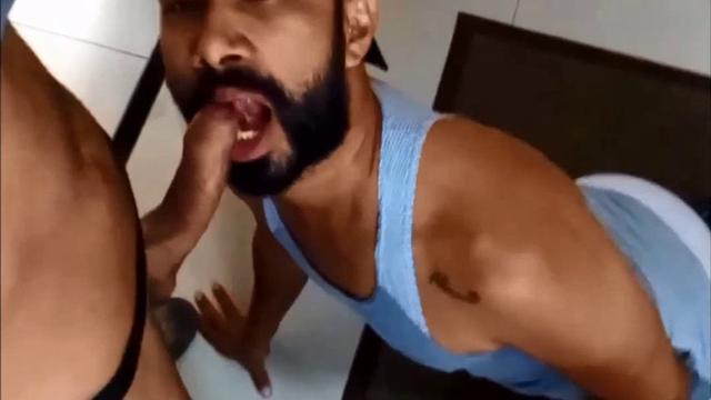 201- o catador de reciclagem Pós academia