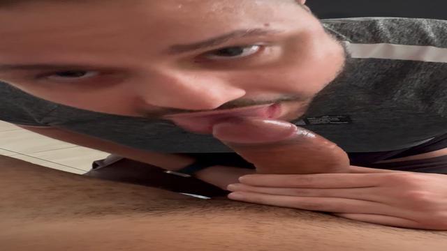 Mamada Dlc que dei no motoboy 