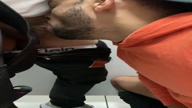 BANHEIRÃO - 01.11.2024 - VIDEO 02