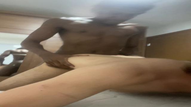 Negão fudedor é outro nível haha 