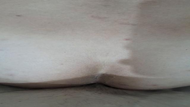 Dia 25/10/2026: Dando o bundão sem camisinha pra um ...