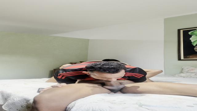 Flamenguista putao