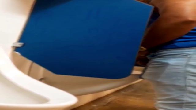 PISSING #271