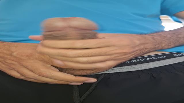 ROLUDÃO PAU SOLTANDO MEL