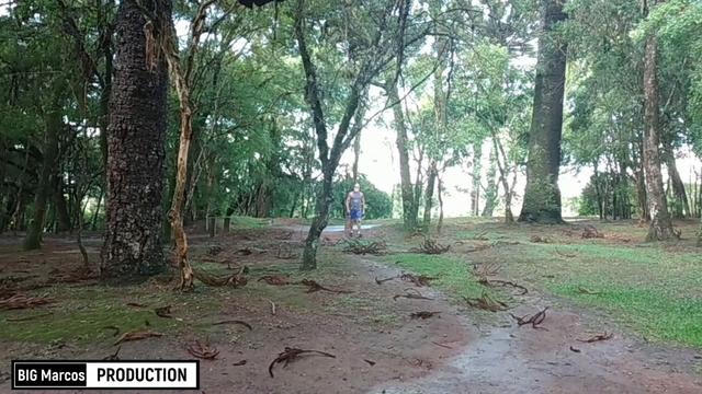 No parque com @@BbPaizao - Parte 1