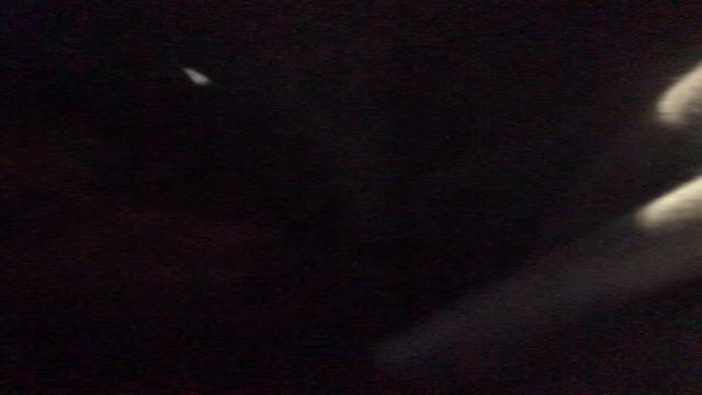 Uber me colocou pra mamar com o carro em movimento.