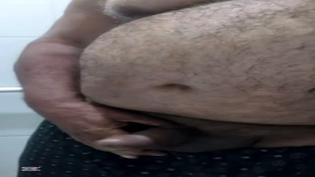 Coroa padeiro gostosinho pau pequeno mas bem safado inédito 