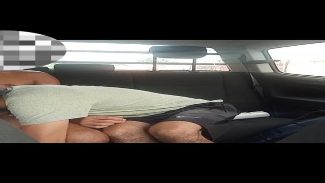 SEXO NO INTERVALO DO TRABALHO 