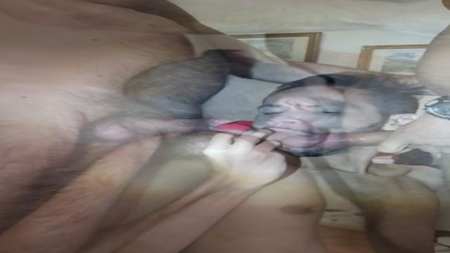 TRAILLER Fui Marmita de casal de Dois  PAUZUDO....