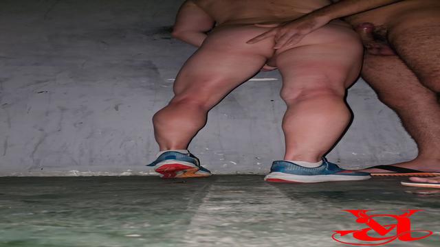 Vídeo 643 - Casa abandonada 